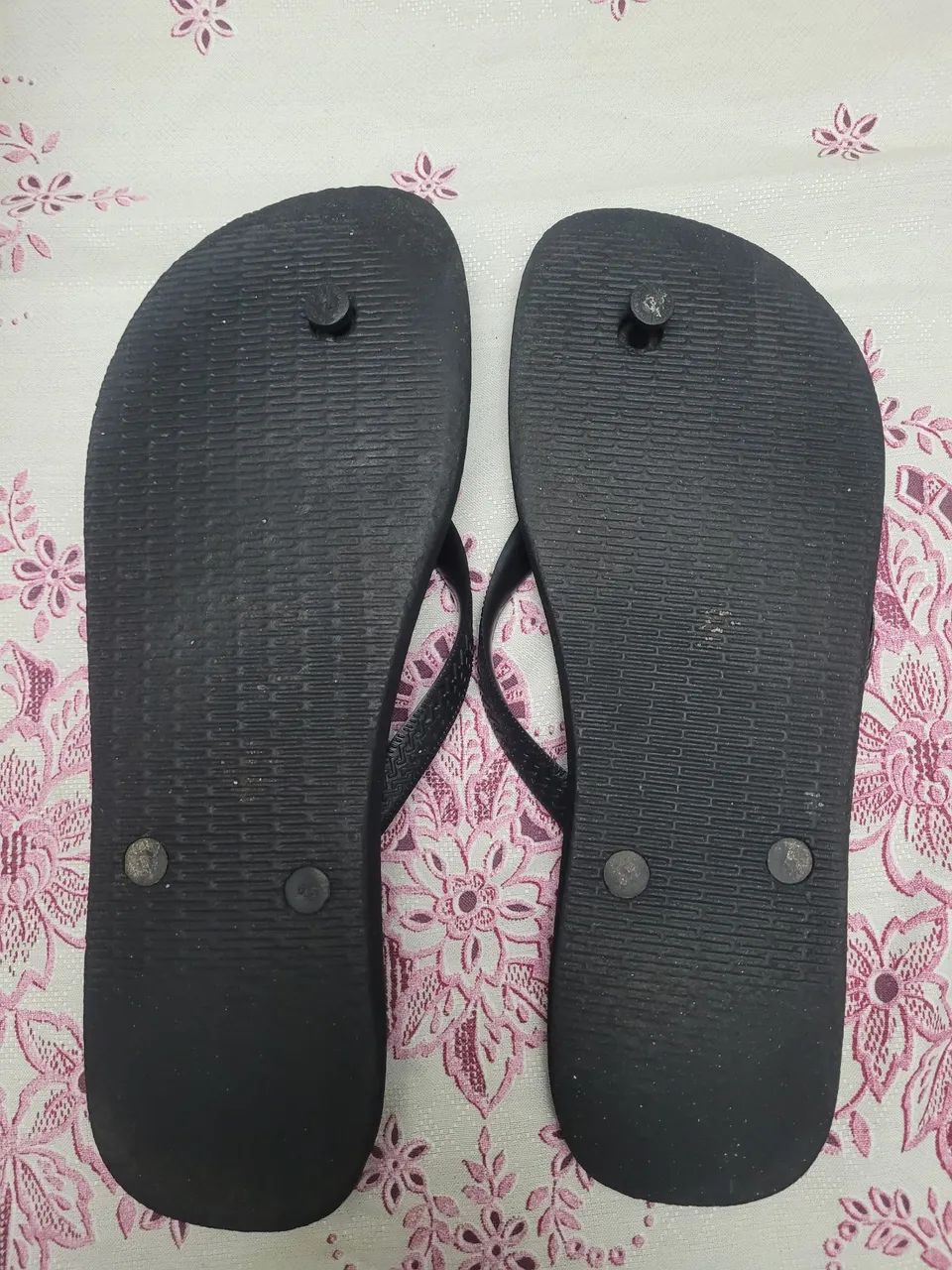 Chinelo 47/48 - Foto 2
