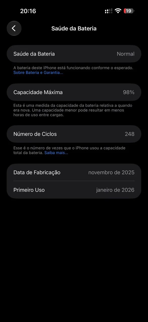 iPhone 17 Pro Max 256gb - Foto 4