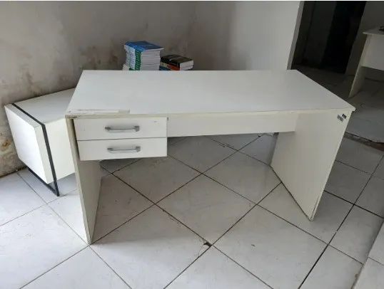 Birô pra escritório