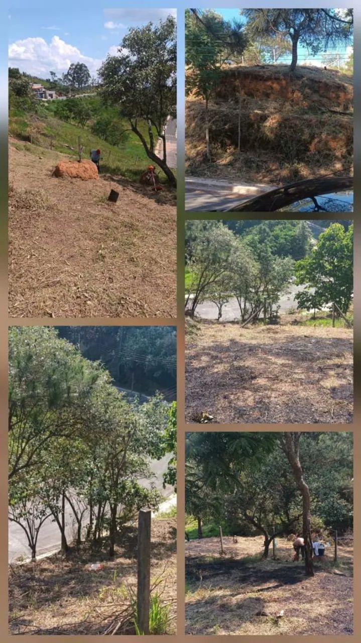 VENDO CHÁCARA EM ITATIBA - SÃO PAULO