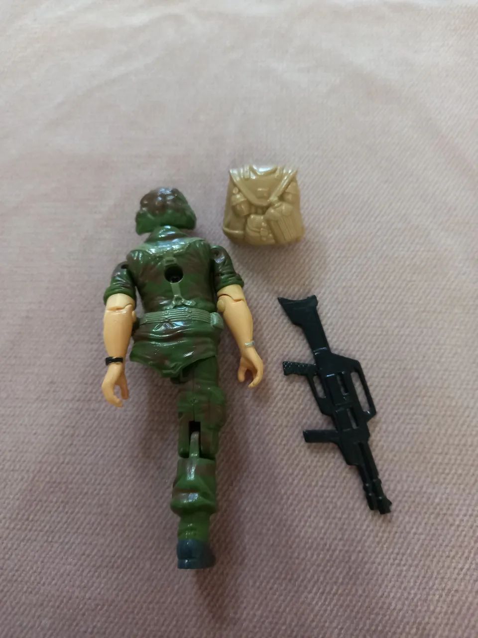 Boneco comandos em ação G.i.joe  - Foto 3