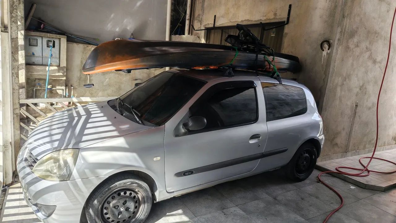 Caiaque Barracuda Evolution (usado 1 vez). - Foto 4