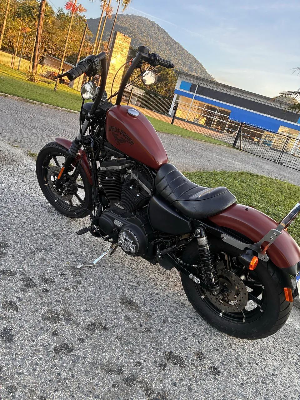 Iron 883  - Foto 4