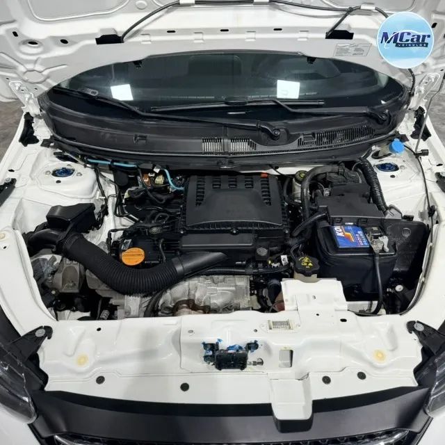 Fiat Cronos Drive 1.3 8V Flex 2020 - Foto 4