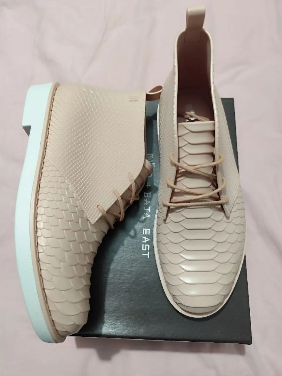 Melissa Desert Boot - Foto 2