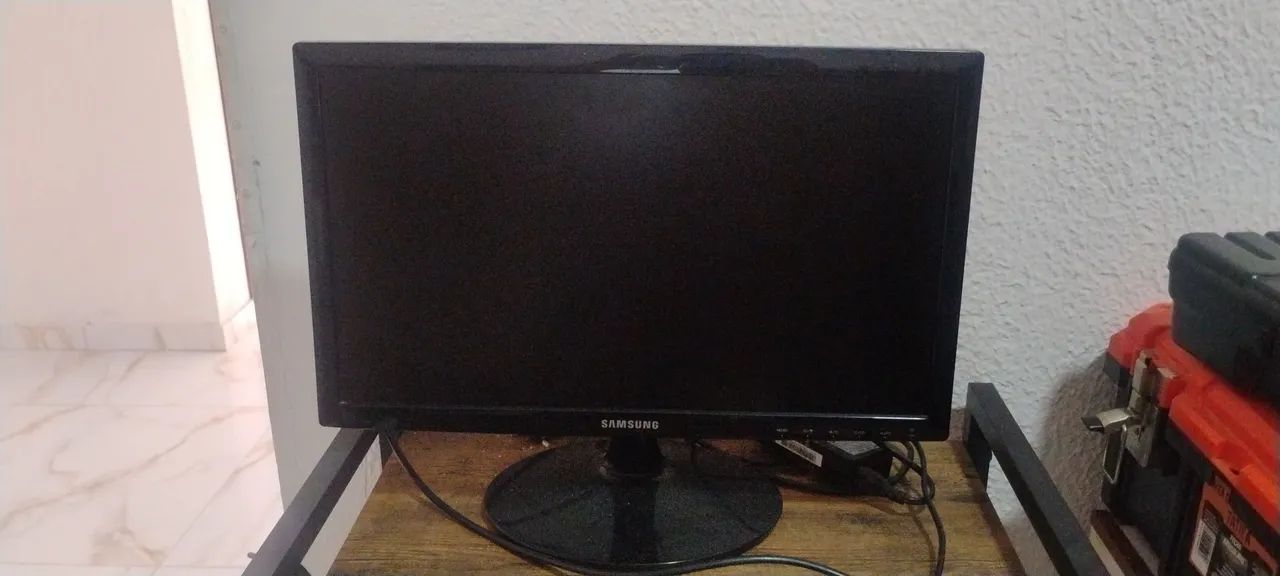 Computador completo - Foto 4
