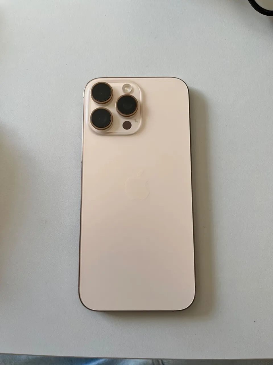 iPhone 16 pro max 256gb
