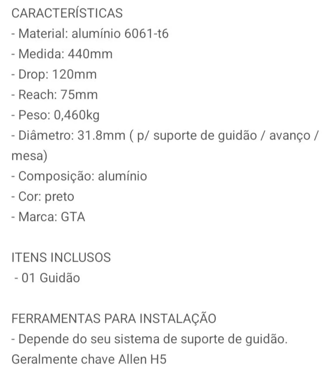 Guidao gravel e speed  - Foto 4