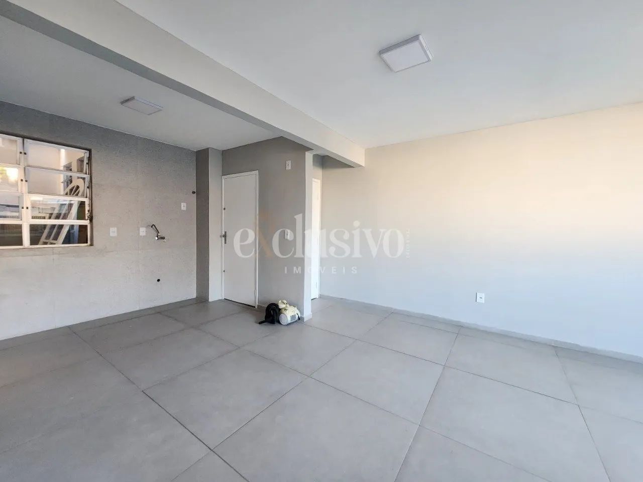 Apartamento para venda 3 quartos no Bom Abrigo - Foto 4
