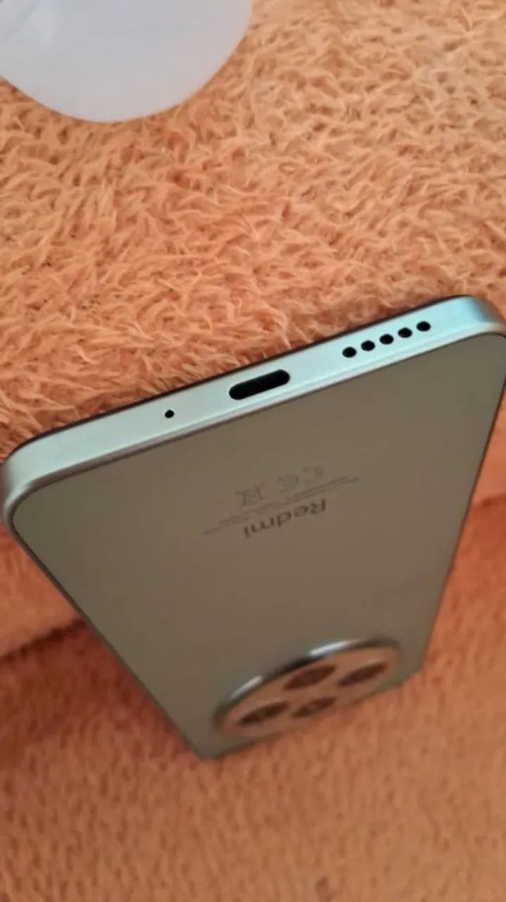 Celular sem marca de uso - Foto 2