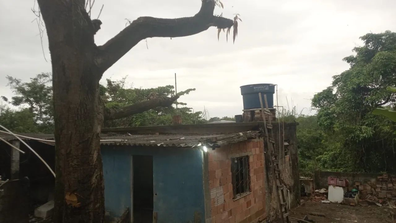 ?Terreno E Casa $19 mil ? - Foto 5