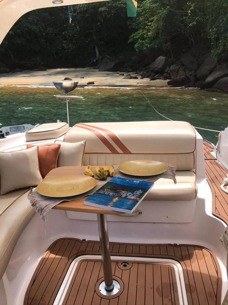 Magna 27.8 Cabinada  - Foto 9