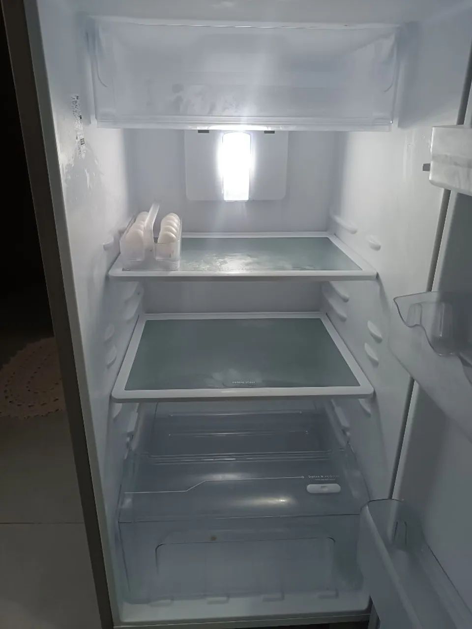 Geladeira Eletrolux  - Foto 3