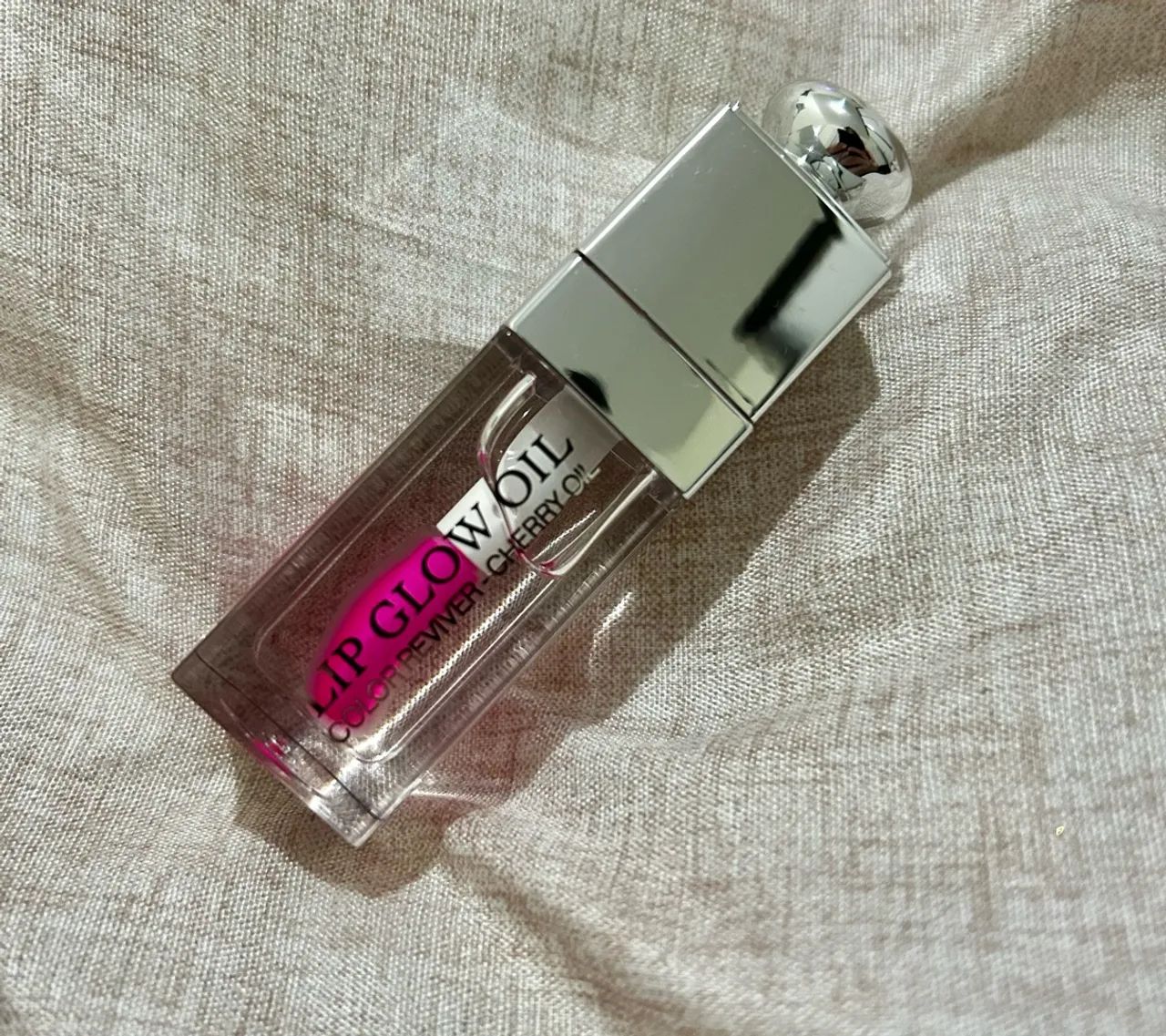 Gloss Addict - Dior