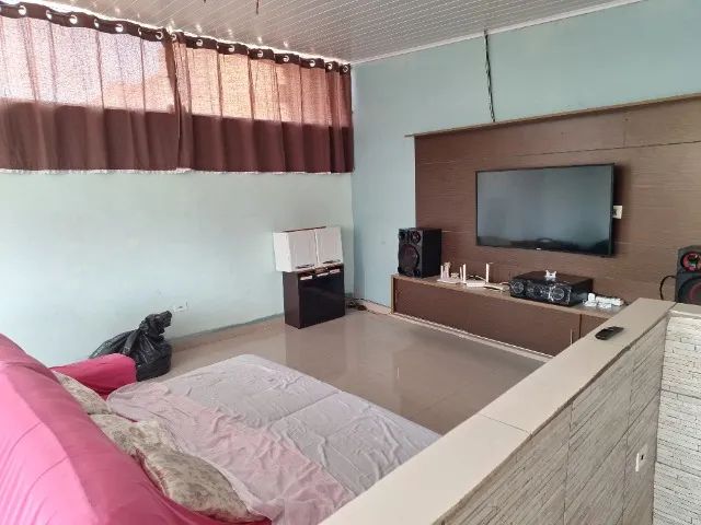 Foto - São Paulo - Jardim Apurá