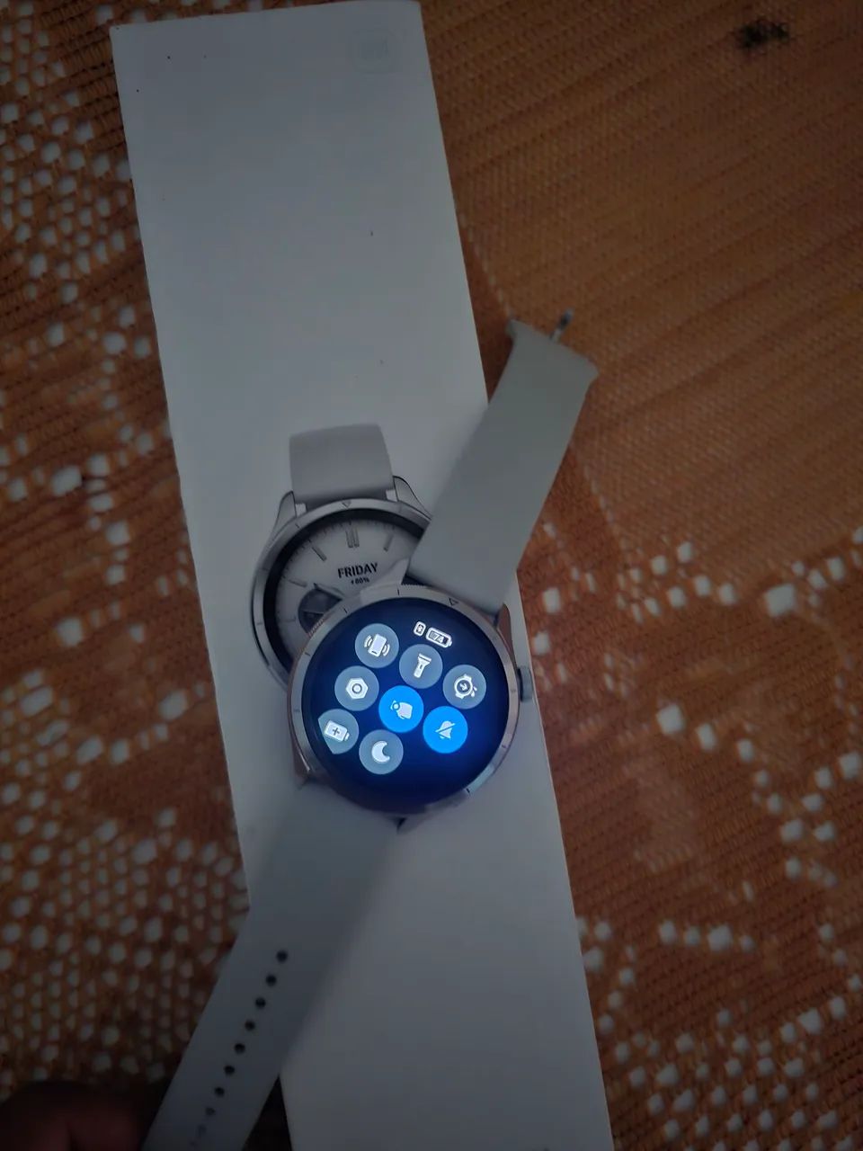 Xiaomi watch s4 - Foto 5