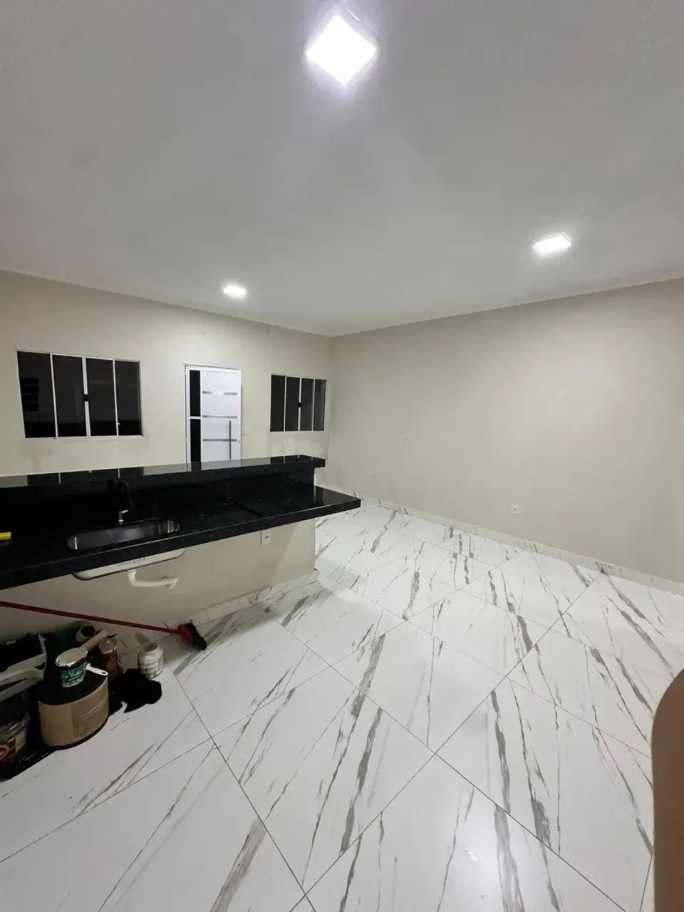 Casa Nova 2 dormitórios  JD Santa Rita - Capivari -SP - Foto 3