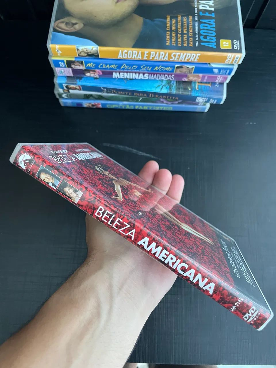 DVD Beleza Americana - Foto 4