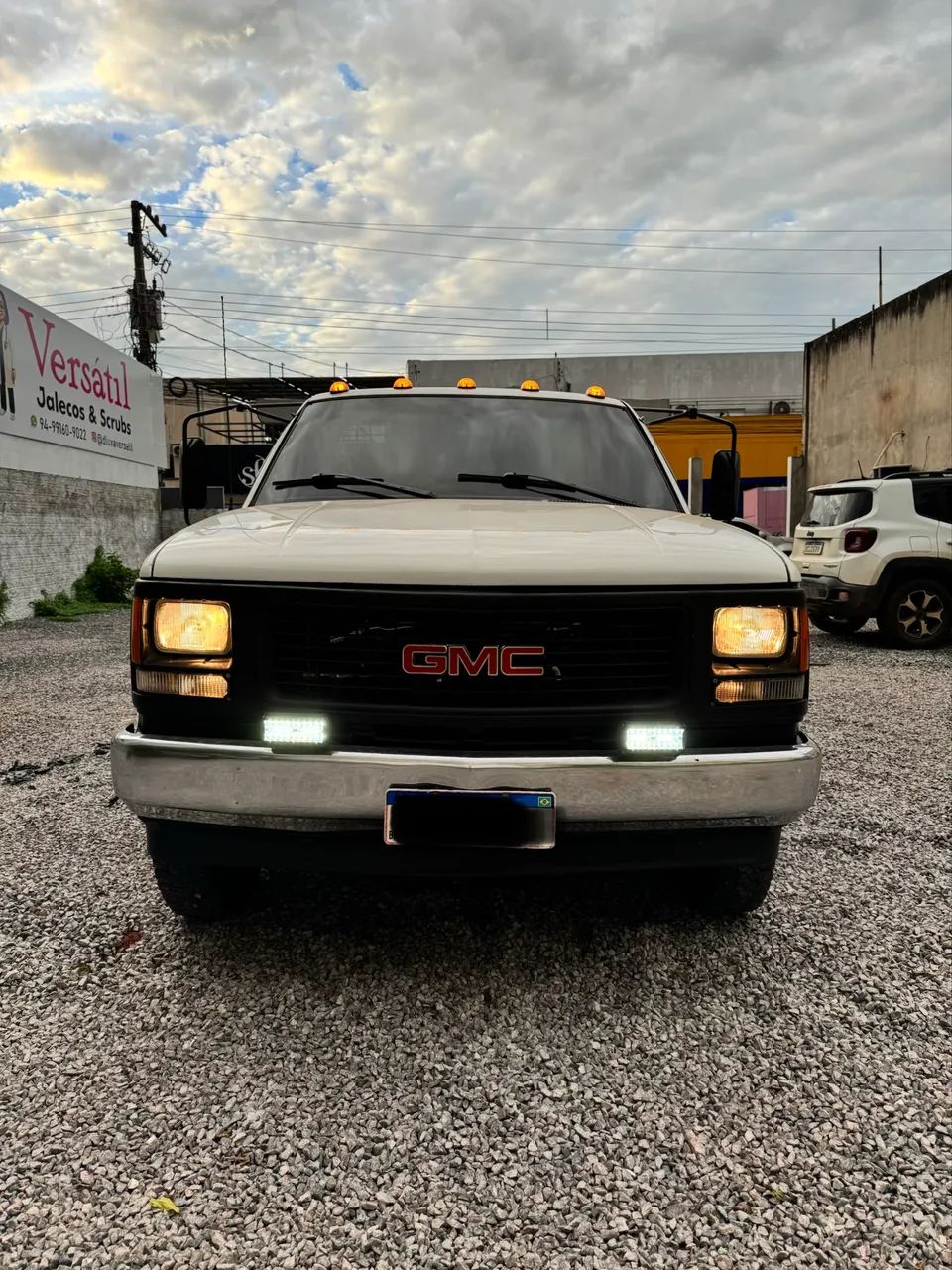 GMC 6100 - Foto 5