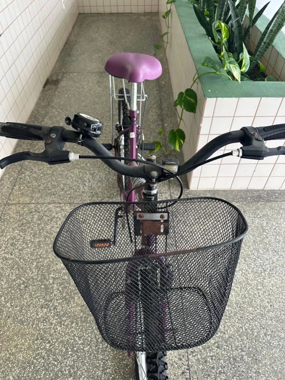Bicicleta aro 26  - Foto 2