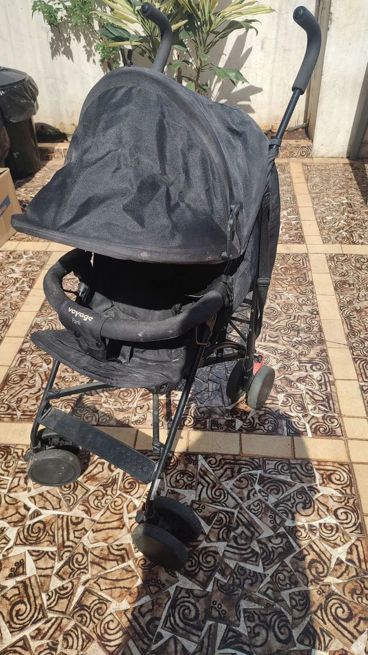 Carrinho de bebê  - Foto 3