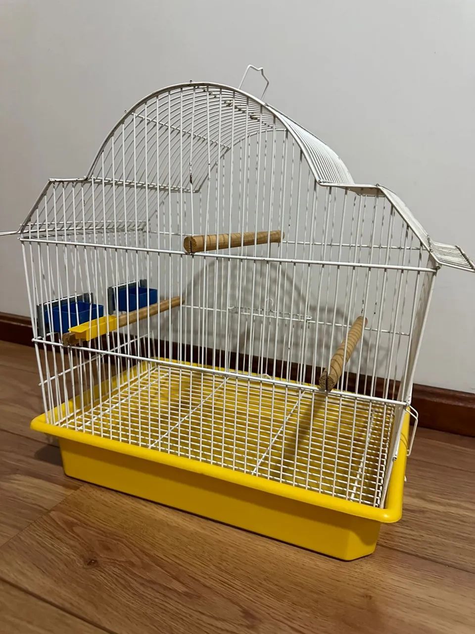 Gaiola  - Foto 3