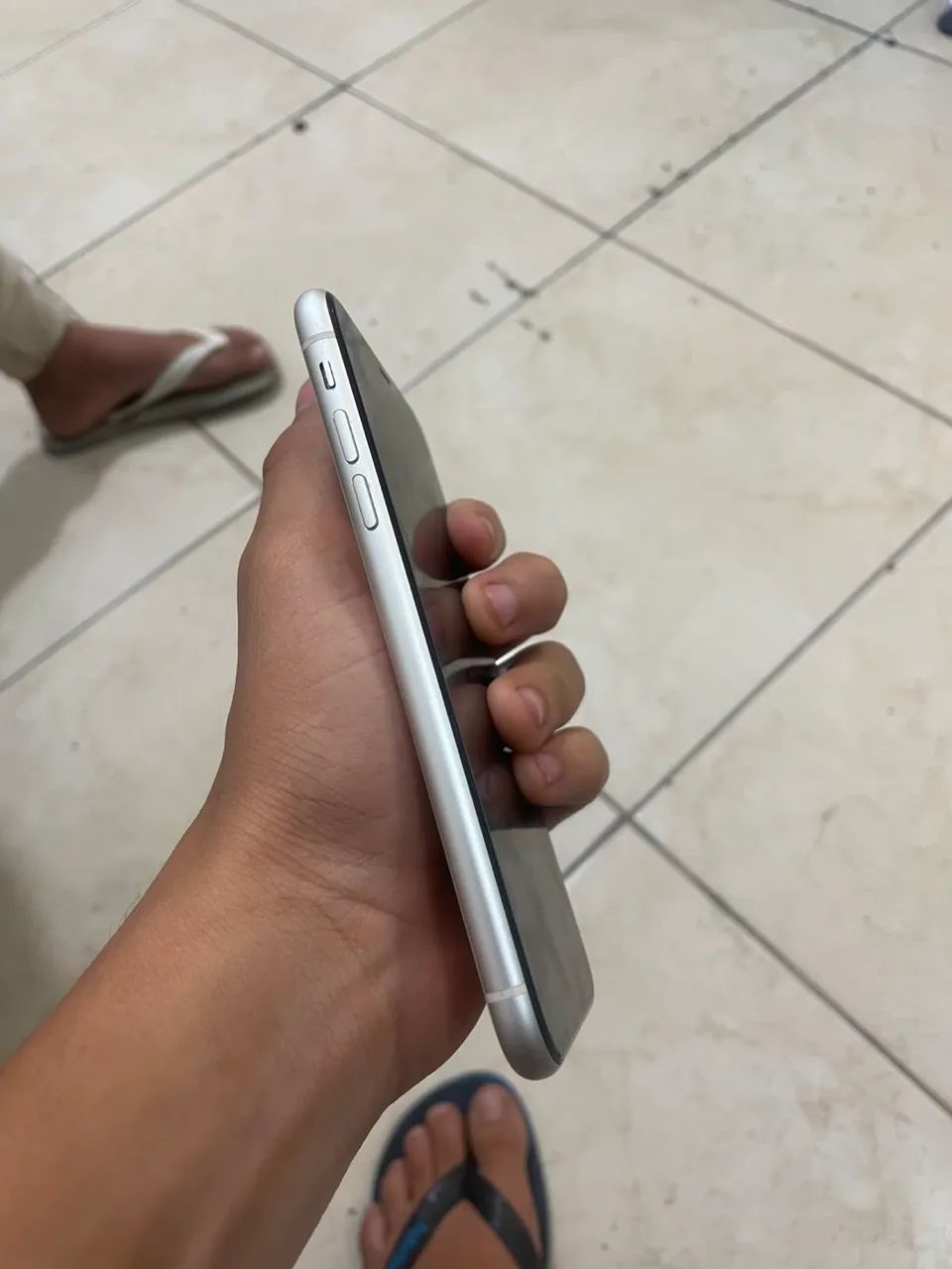 vendo iphone 11 - Foto 4