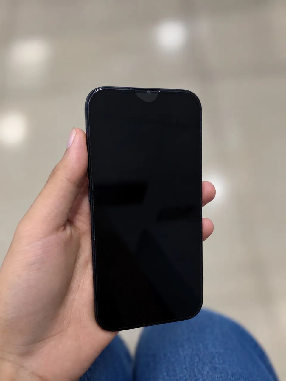 iPhone 15