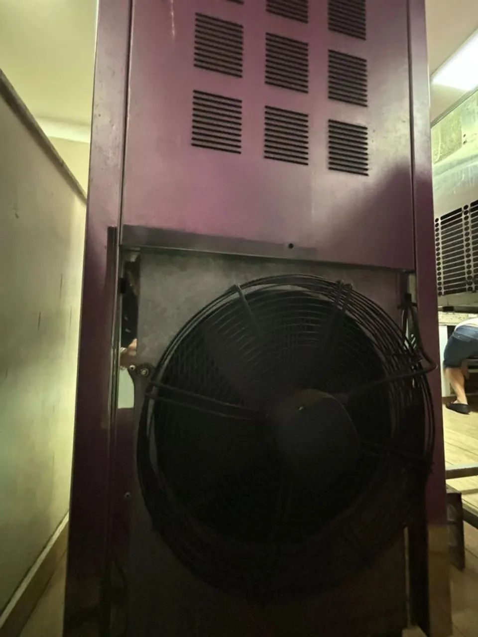 Máquina de Açaí e Sorvete Expresso  - Foto 4