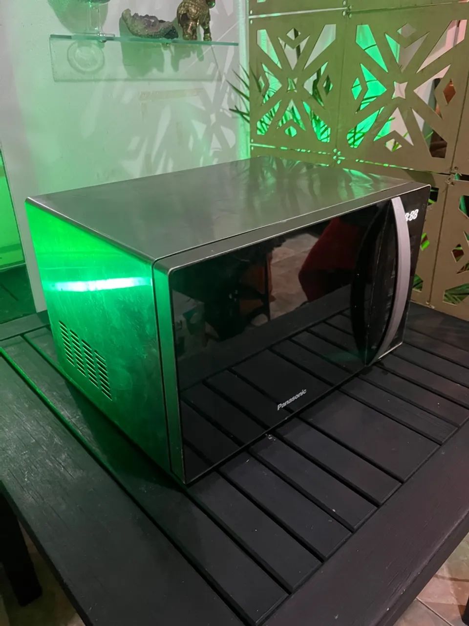 Microondas  - Foto 3