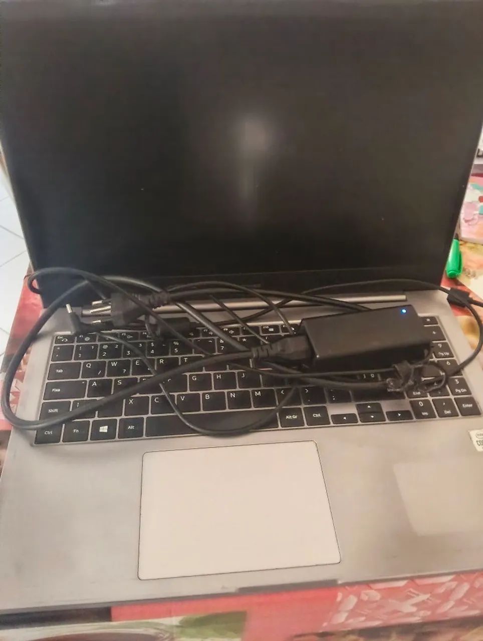 Notebook top!!!!!!