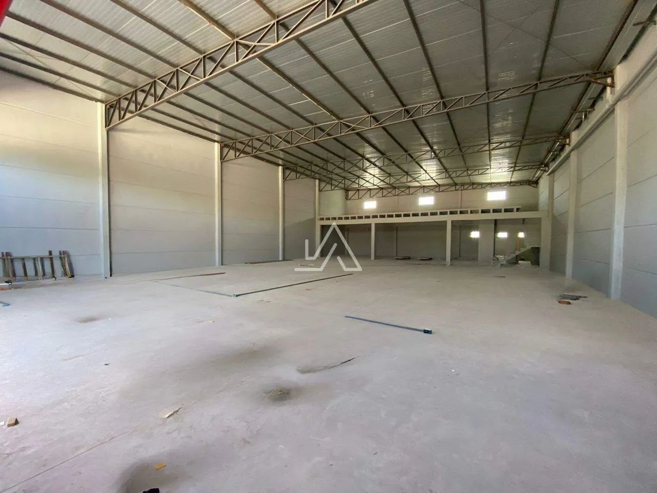 PAVILHÃO LOCAÇÃO - Foto 5