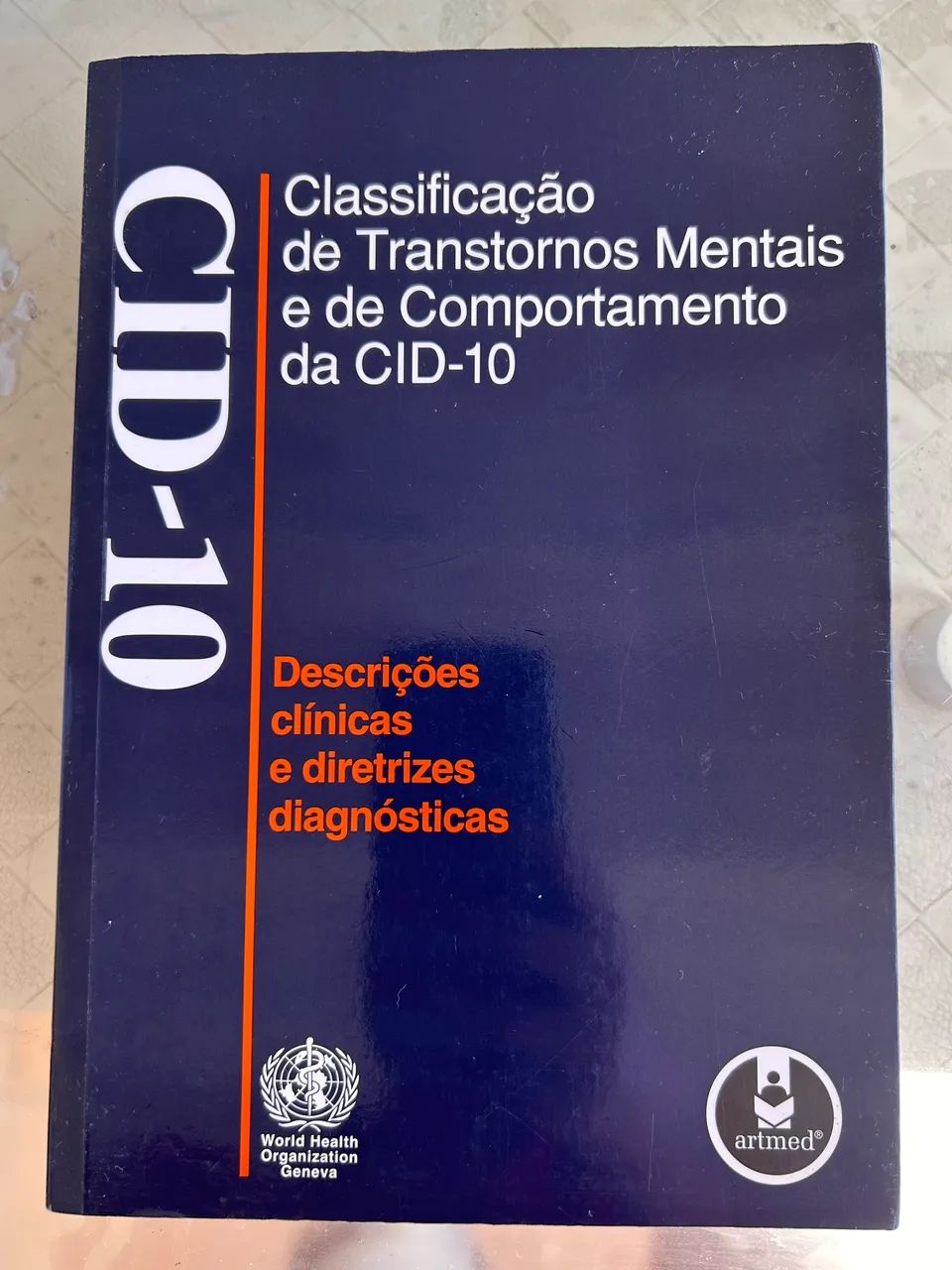 Cid 10