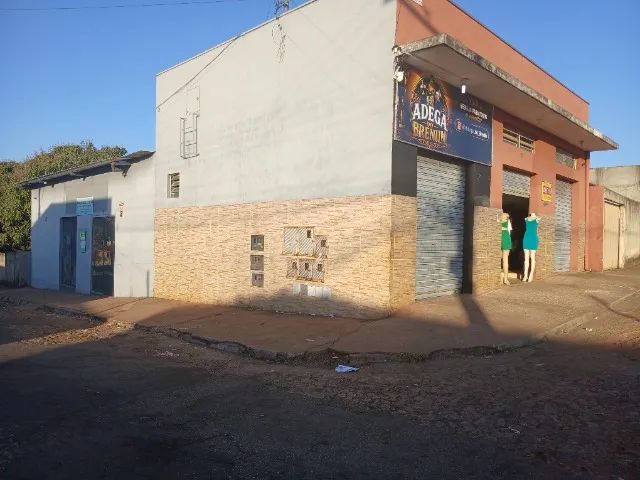 Três lojas comerciais alugadas.  - Foto 4