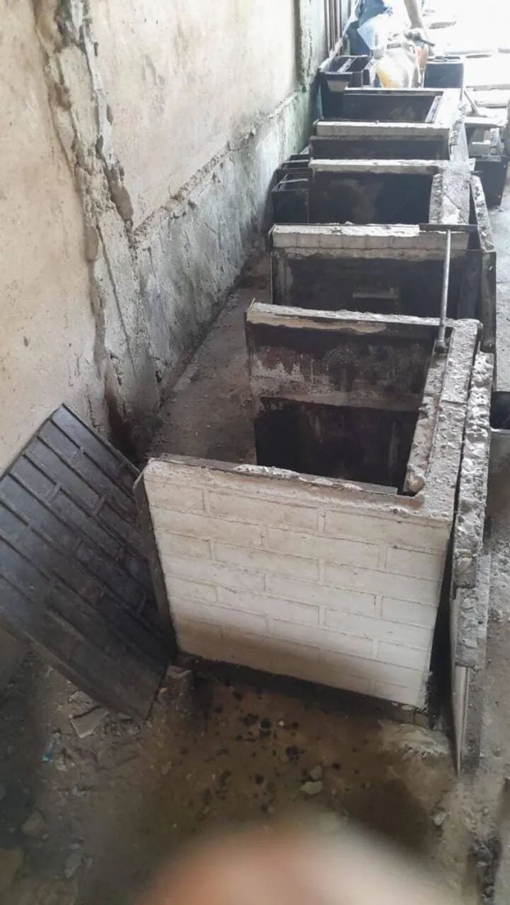 Forma de Churrasqueira - Foto 5