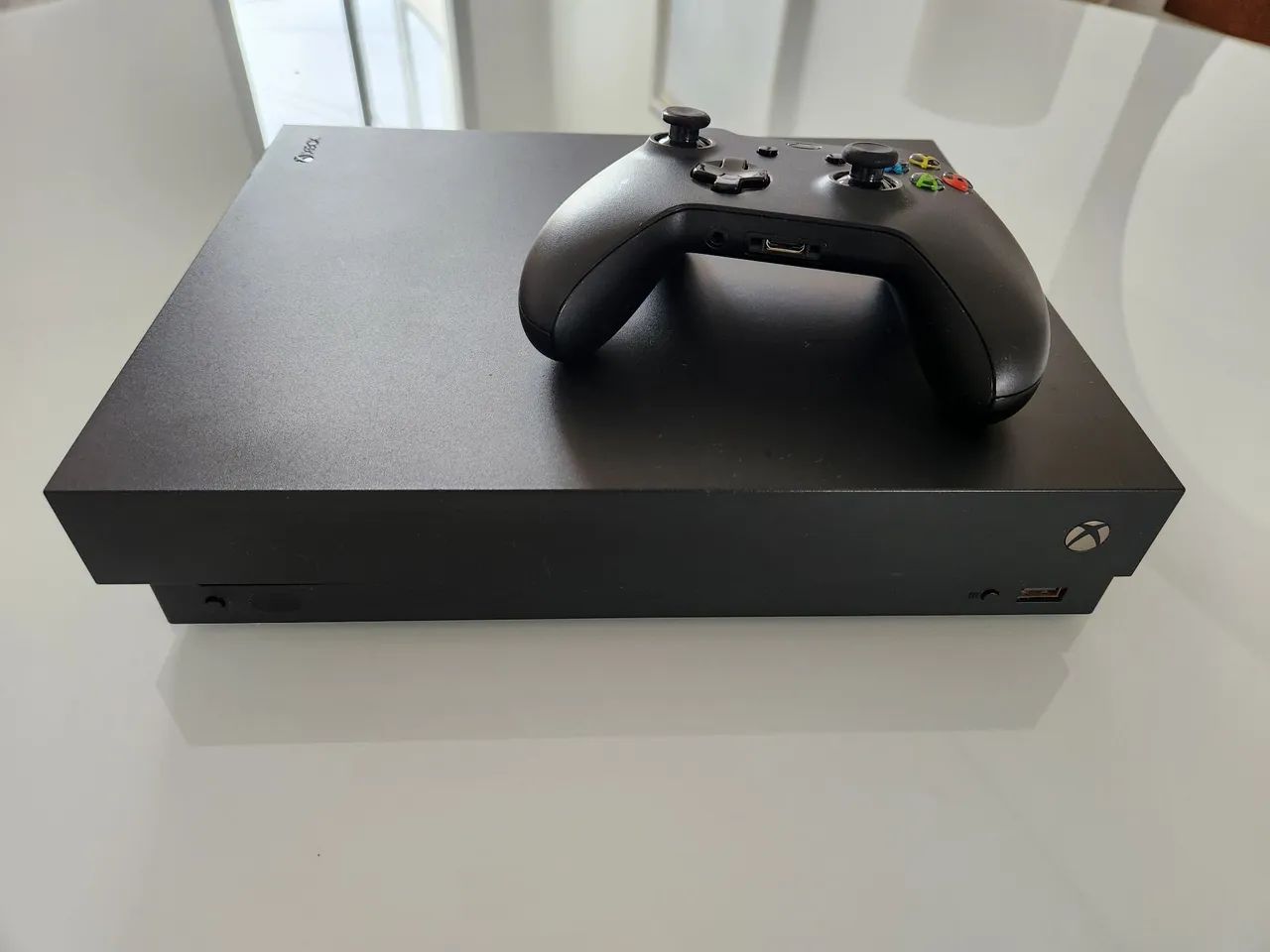 Xbox One X - Foto 2