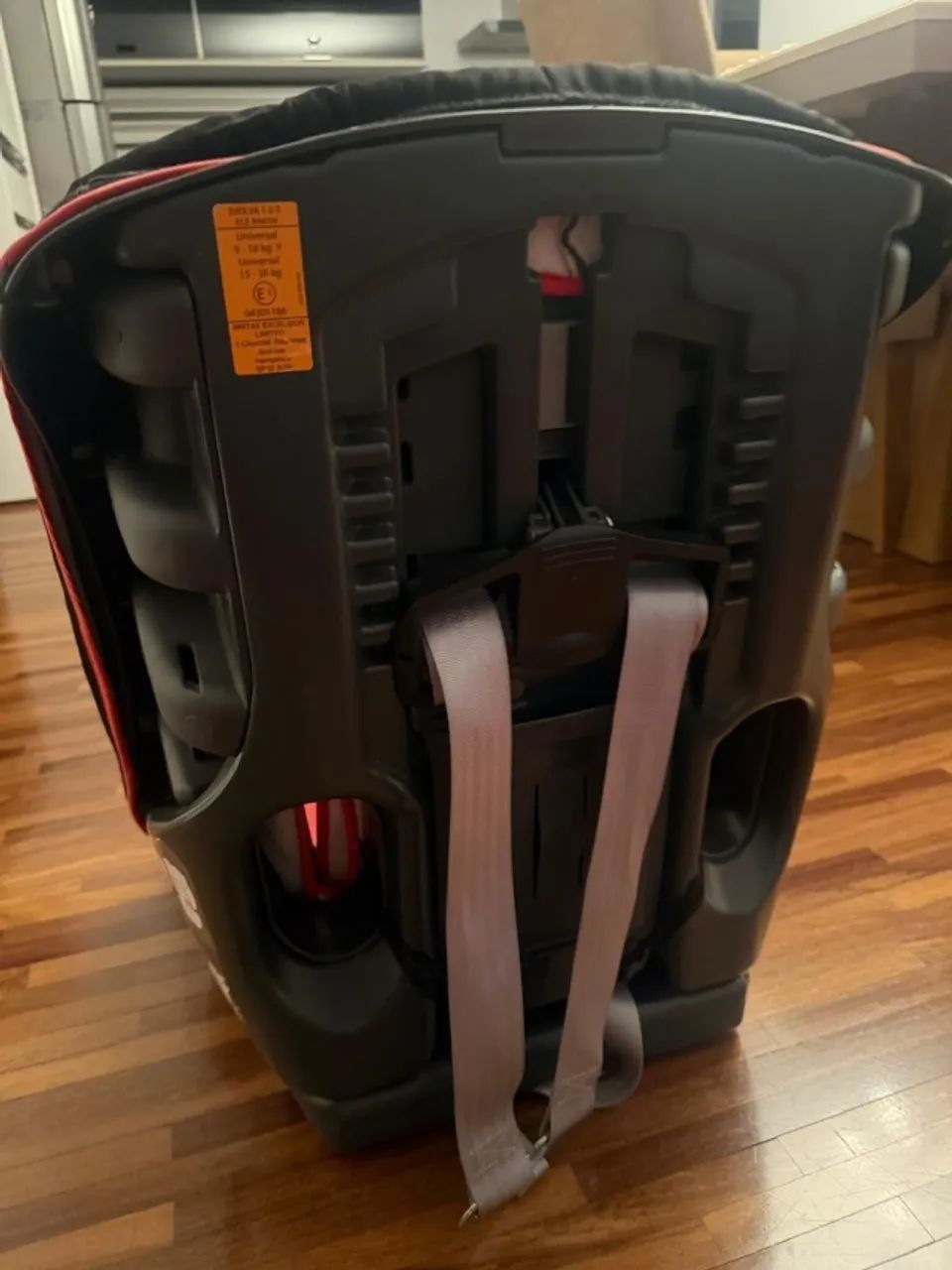 Britax - 9 a 36 kilos - Foto 3