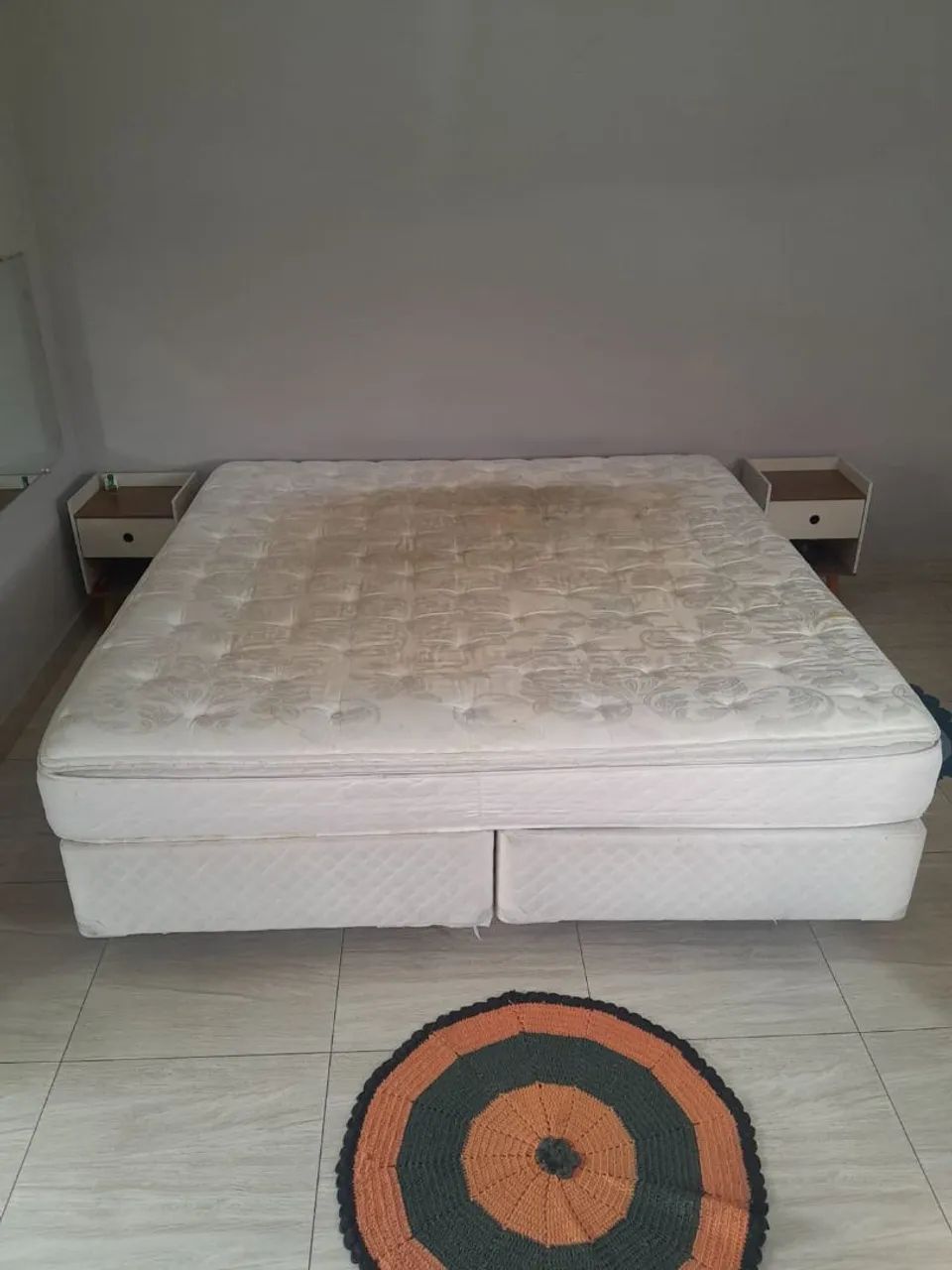 Cama Box King - Foto 2
