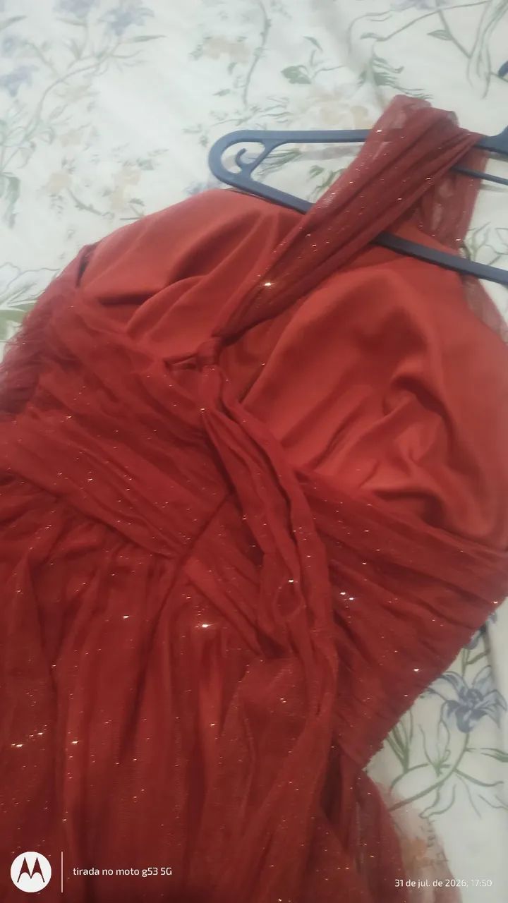 Vestido festa  - Foto 5