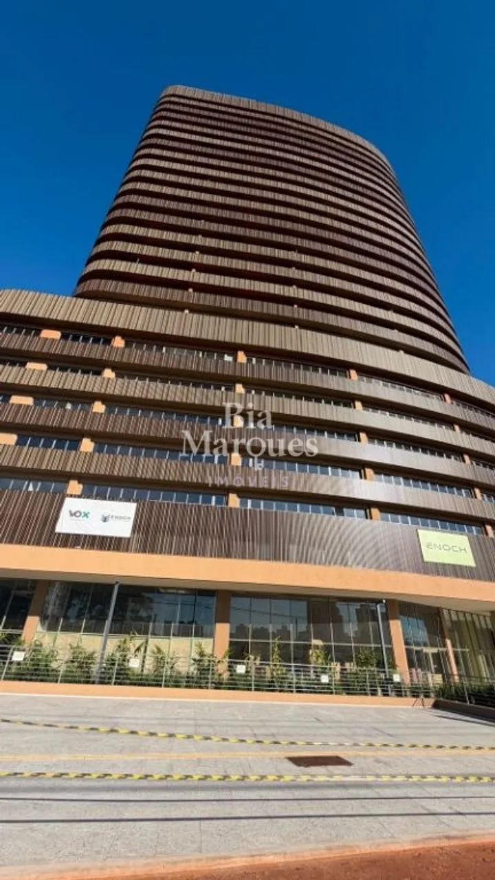 Sala comercial localizado no Edificio VOX Corporate - Foto 4