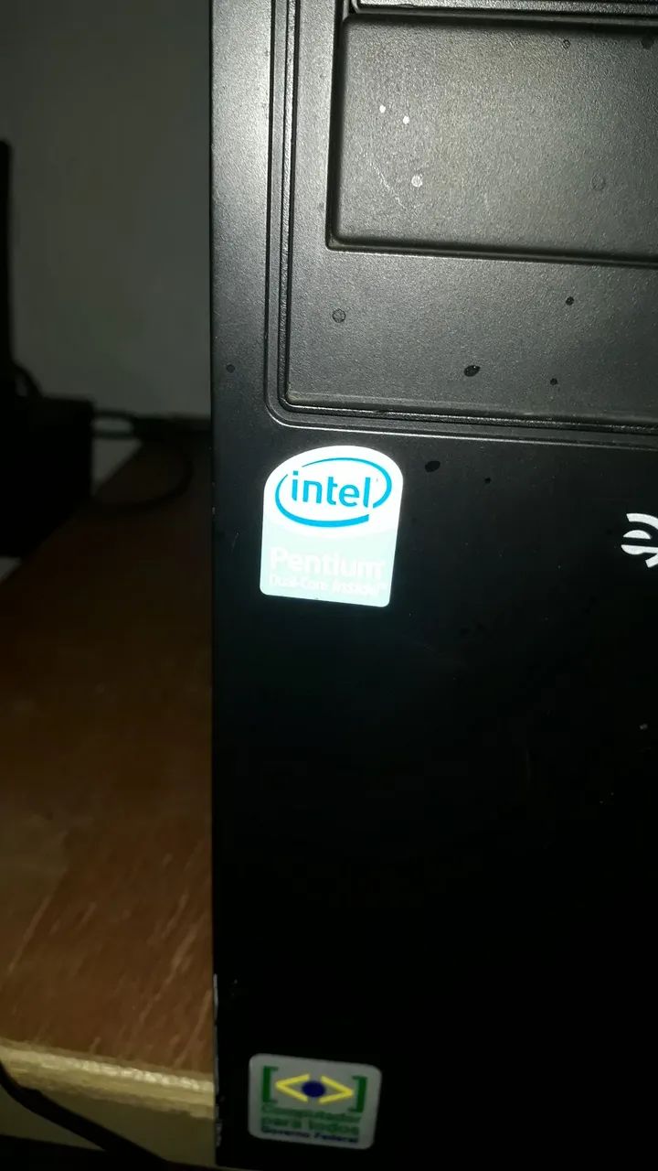 Computador Completo - Foto 2