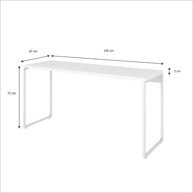 Mesa Industrial - Foto 2