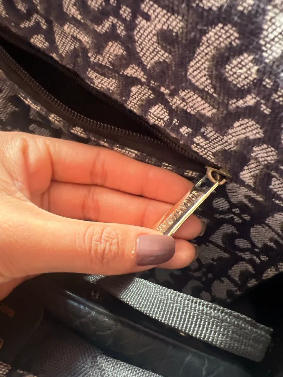 Bolsa dior - Foto 3