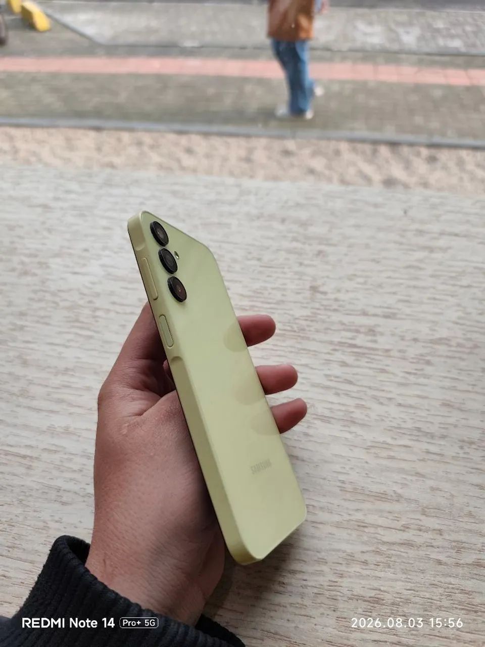 A15 128 Gb - Foto 4