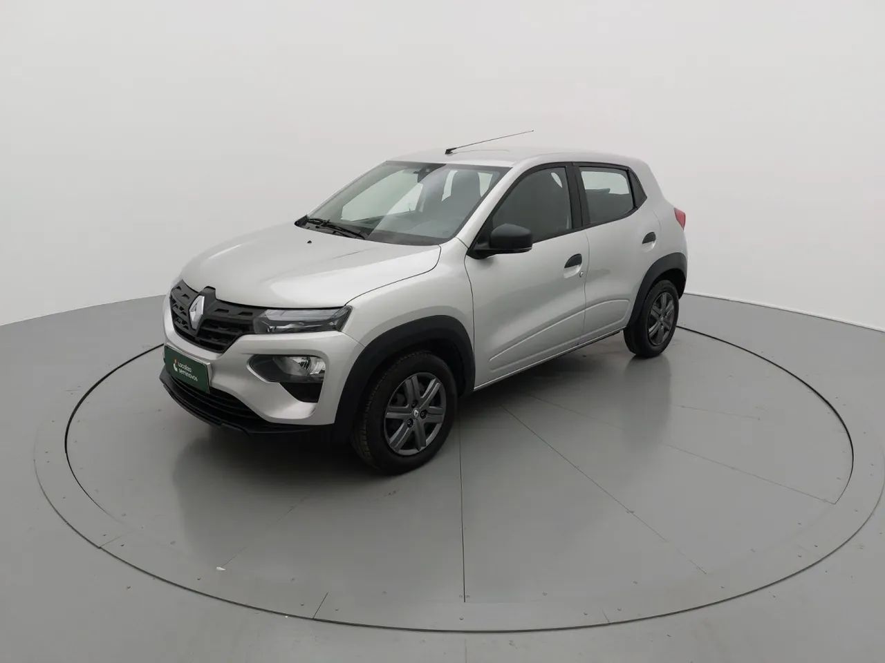 Renault Kwid 1.0 Zen 2025