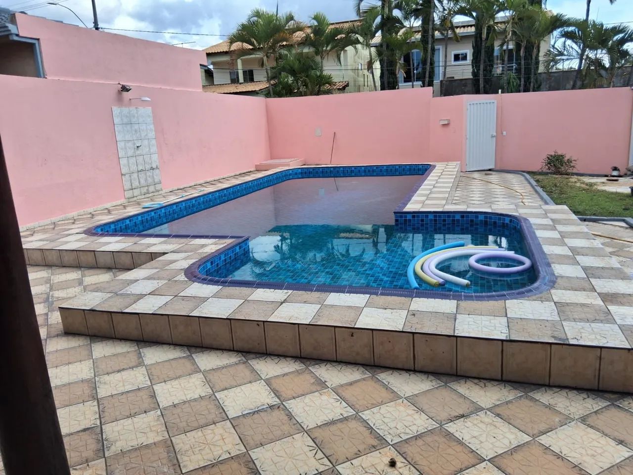 Aluguel de Casa em Condomínio  - Foto 2