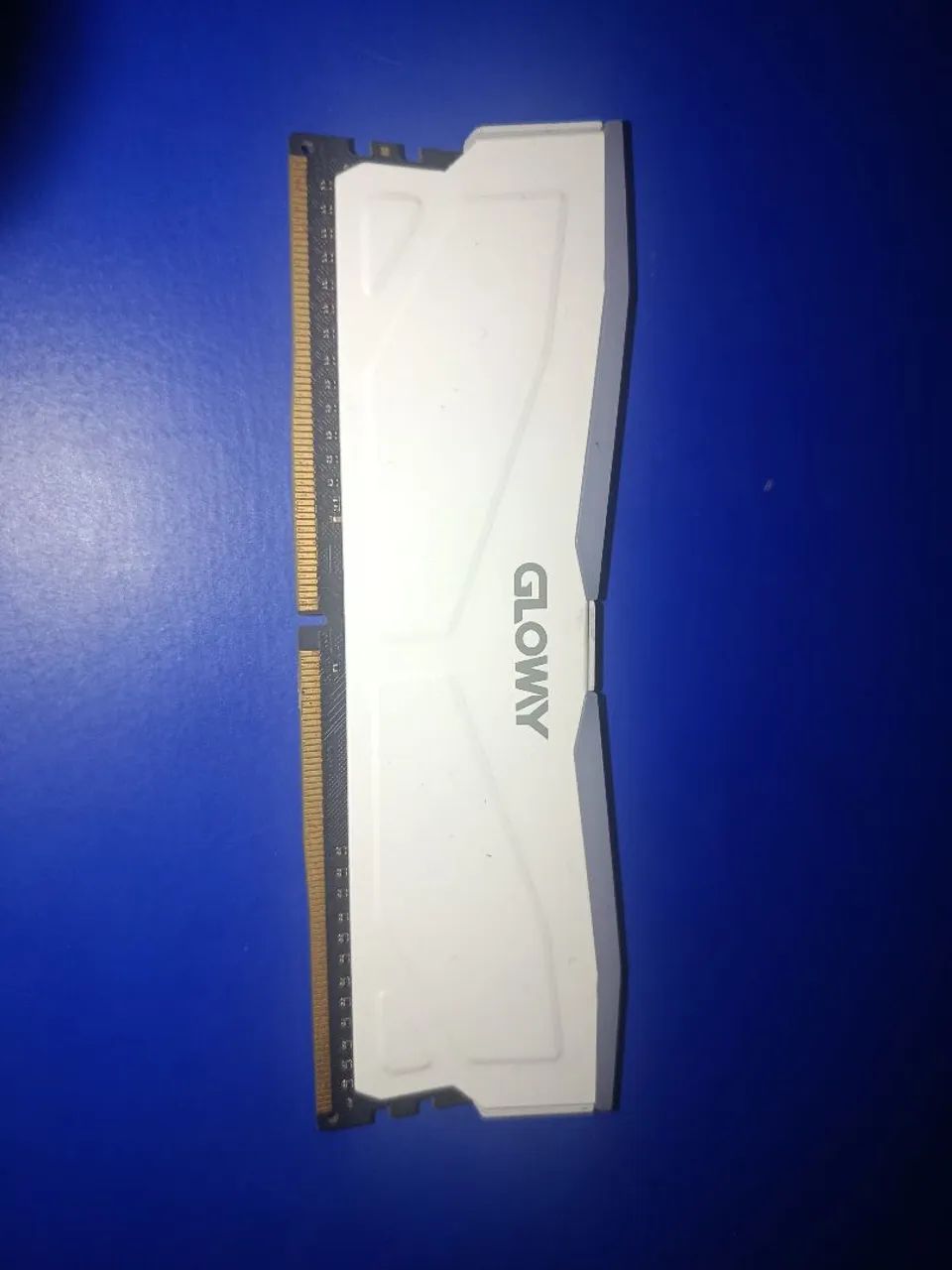 Memória ddr4 glowy 8 tbm  - Foto 2