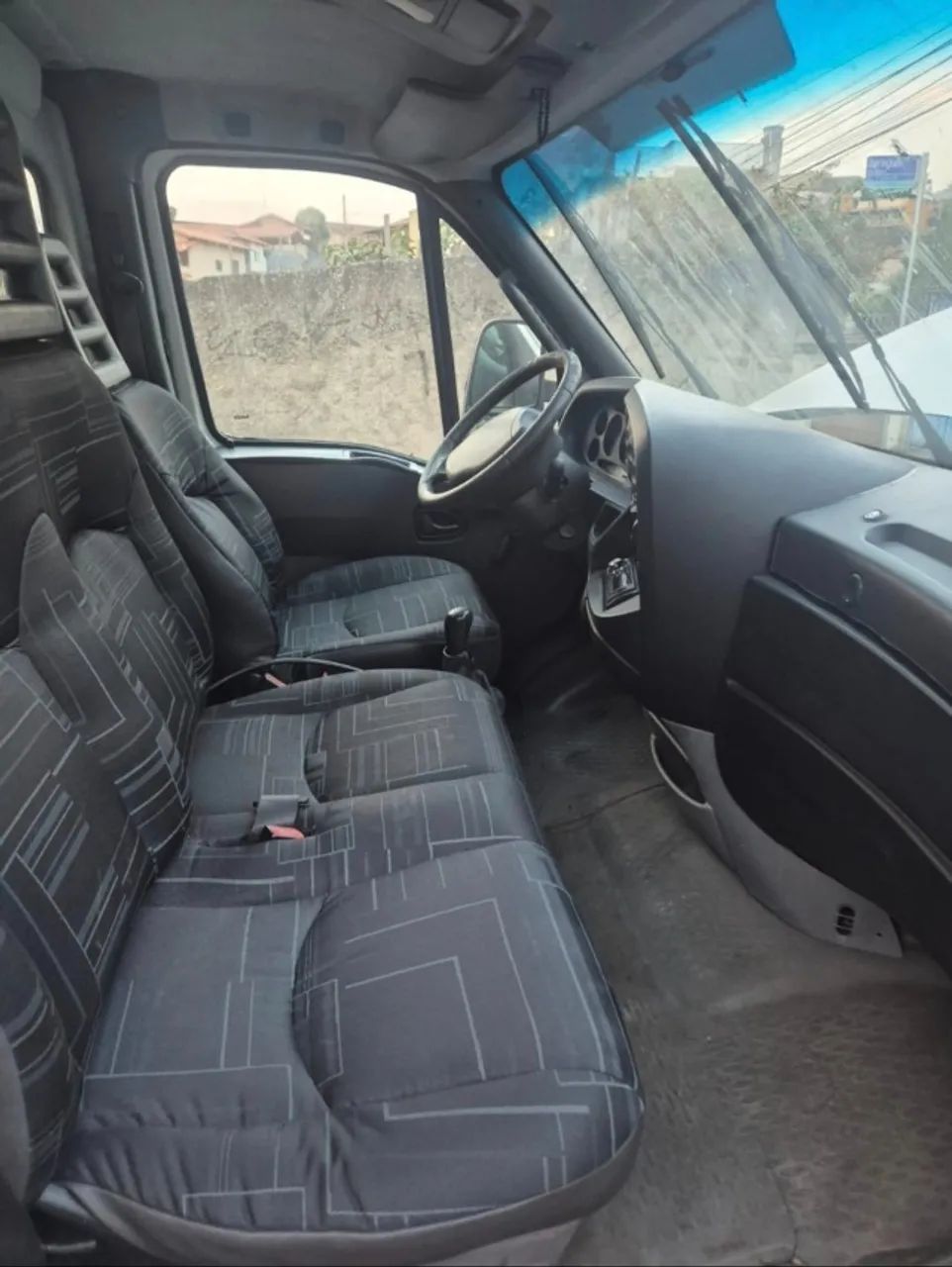 Iveco 70c16 2011 - Foto 5