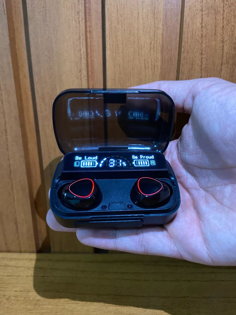 Fone Bluetooth  - Foto 2