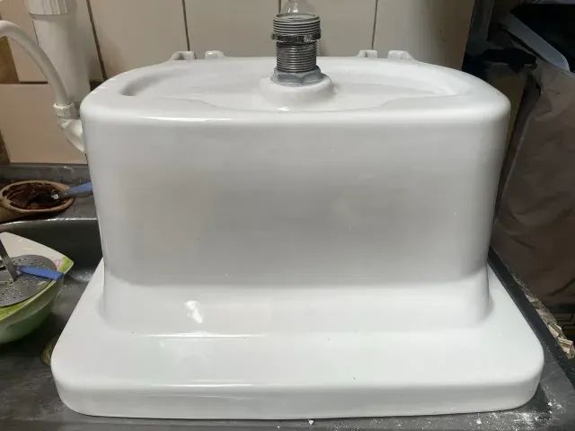 Tanque Lavanderia Deca65735642369923122